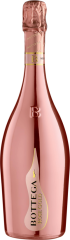 Bottega Rose Gold Brut 11,5% 0,75l