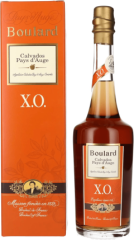 Boulard XO - pokoden obal 40% 0,7l