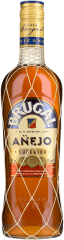 Brugal Anejo 38% 0,7l