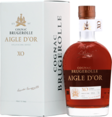 Brugerolle XO 40% 0,7l