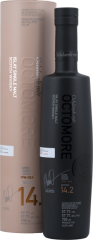 Bruichladdich Octomore 14.2 128.9ppm 57,7% 0,7l