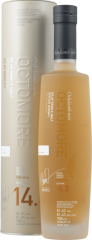 Bruichladdich Octomore 14.3 214.2ppm 61,4% 0,7l