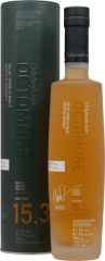 Bruichladdich Octomore 15.3 307.2ppm 61,3% 0,7l