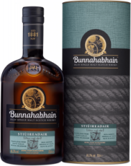 Bunnahabhain Stiuireadair 46,3% 0,7l