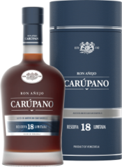 Carpano Reserva Limitada 18 40% 0,7l