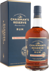 Chairman's Reserve Forgotten Casks 40% 0,7l