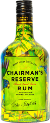 Chairman's Reserve Original Parrot Limited Edition 40% 0,7l