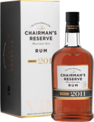 Chairmans Reserve Vintage 2011 46,8% 0,7l