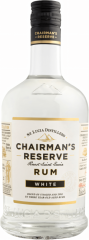 Chairman's Reserve White Rum 40% 0,7l