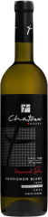 Chateau Modra Sauvignon Blanc 2023 0,75l 12%