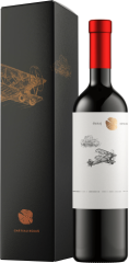 Chateau Rba Dunaj 2017 - cibebov vber 10% 0,5l