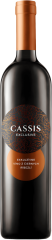 Chateau Topoianky Cassis Exclusive 12,5% 0,5l