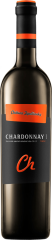 Chateau Topoianky Chateau Noir Chardonnay 12% 0,75l