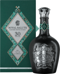 Royal Salute 30 ron Key To The Kingdom 0,5l 40%