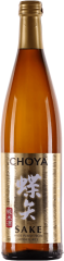 Choya Sake 14,5% 0,75l