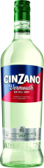 Cinzano Vermouth Extra Dry 18% 0,75l