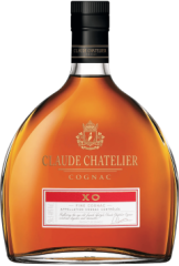 Claude Chatelier XO 40% 0,5l