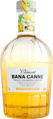 Clment Bana Canne Liqueur 25% 0,7l