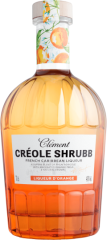 Clment Crole Shrubb Liqueur 40% 0,7l