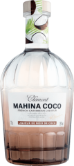 Clment Mahina Coco Liqueur 18% 0,7l