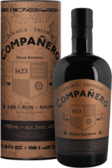 Companero Gran Reserva 40% 0,7l