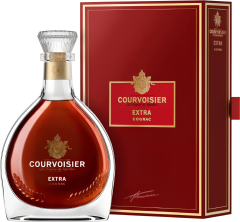 Courvoisier Extra 40% 0,7l