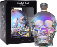 Crystal Head Aurora 1,75l 40%