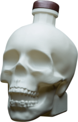 Crystal Head Bone Bulk 40% 0,7l