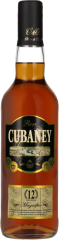 Cubaney Gran Reserva 12 38% 0,7l