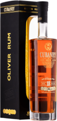 Cubaney Selecto 18 38% 0,7l