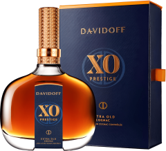 Davidoff XO Prestige 40% 0,7l