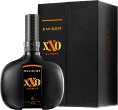 Davidoff XXO Supreme 40% 0,7l