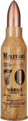 Debowa Military 70 Premium Vodka 40% 0,7l