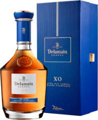 Delamain XO 40% 0,7l