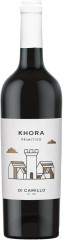 Di Camillo Khora Primitivo Salento 13,5% 0,75l