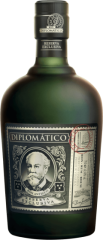 Diplomtico Reserva Exclusiva 40% 0,7l