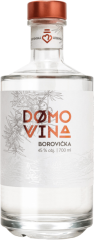 Domovina Borovika 45% 0,7l