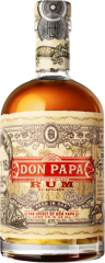 Don Papa 40% 0,7l