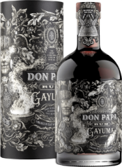 Don Papa Gayuma 40% 0,7l