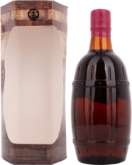 Don Rhon Gran Reserva 37,5% 0,7l