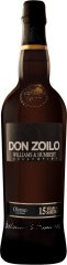Don Zoilo Oloroso 15 ron sherry 19% 0,75l