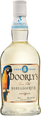 Doorly's White 3 ron 40% 0,7l