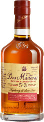 Dos Maderas 5+3 37,5% 0,7l