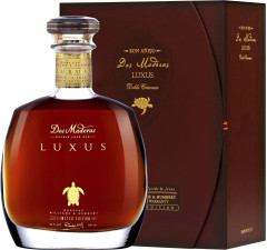 Dos Maderas Luxus 40% 0,7l