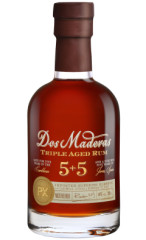 Dos Maderas PX 5+5 0,2l 40%