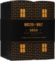 Drinks by the Dram Whisky Discovery Set 2024 0,36l