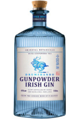 Drumshanbo Gunpowder Irish Gin 43% 0,7l