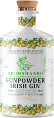 Drumshanbo Gunpowder Irish Gin Sardinian Citrus Edition keramick faa 43% 0,7l