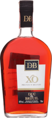 Duc du Breuil XO 40% 0,7l