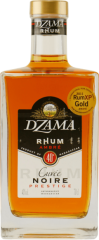 Dzama Rhum Cuve Noire Prestige 40% 0,7l